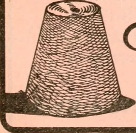 An illustration from Official American textile directory; containing reports of all the textile manufacturing establishments in the United States and Canada, together with the yarn trade index ... Comp. annually by the Textile world journal, 1916, leaf 442