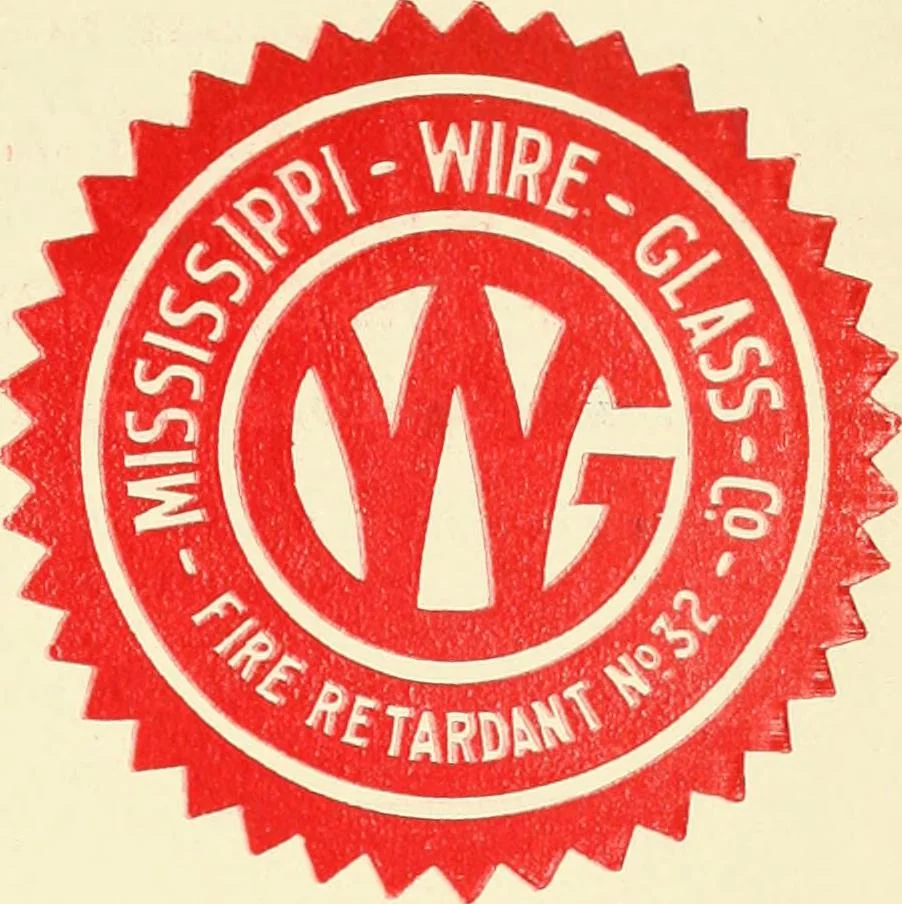 An illustration from Official American textile directory; containing reports of all the textile manufacturing establishments in the United States and Canada, together with the yarn trade index ... Comp. annually by the Textile world journal, 1916, leaf 52