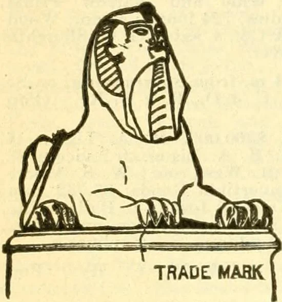 An illustration from Official American textile directory; containing reports of all the textile manufacturing establishments in the United States and Canada, together with the yarn trade index ... Comp. annually by the Textile world journal, 1917, leaf 375