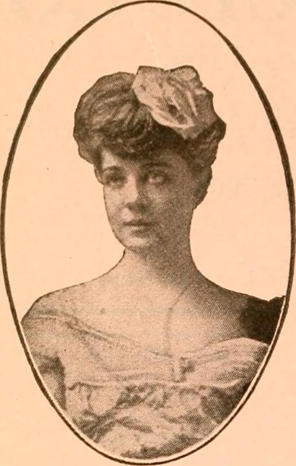 An illustration from Official American textile directory; containing reports of all the textile manufacturing establishments in the United States and Canada, together with the yarn trade index ... Comp. annually by the Textile world journal, 1917, leaf 431