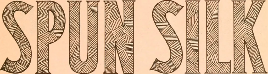 An illustration from Official American textile directory; containing reports of all the textile manufacturing establishments in the United States and Canada, together with the yarn trade index ... Comp. annually by the Textile world journal, 1917, leaf 462