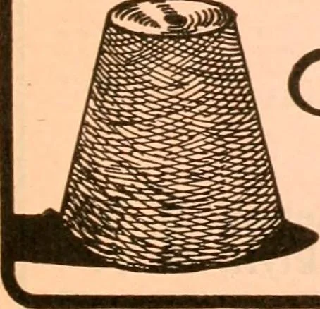 An illustration from Official American textile directory; containing reports of all the textile manufacturing establishments in the United States and Canada, together with the yarn trade index ... Comp. annually by the Textile world journal, 1917, leaf 462