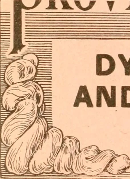 An illustration from Official American textile directory; containing reports of all the textile manufacturing establishments in the United States and Canada, together with the yarn trade index ... Comp. annually by the Textile world journal, 1917, leaf 477