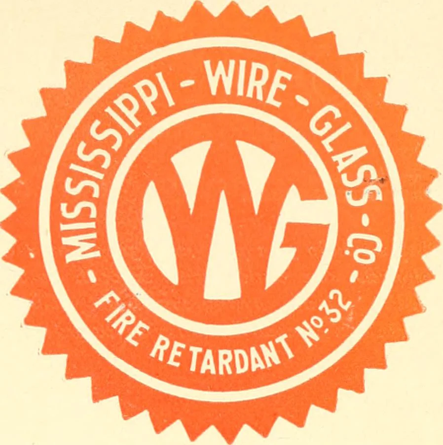 An illustration from Official American textile directory; containing reports of all the textile manufacturing establishments in the United States and Canada, together with the yarn trade index ... Comp. annually by the Textile world journal, 1917, leaf 52