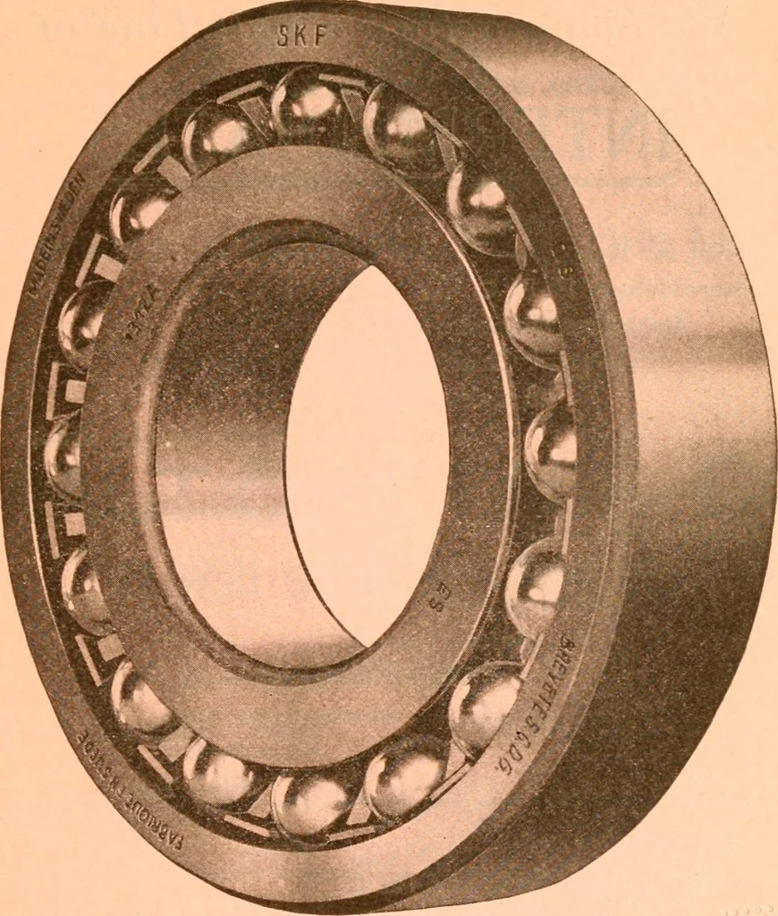 An illustration from Official American textile directory; containing reports of all the textile manufacturing establishments in the United States and Canada, together with the yarn trade index ... Comp. annually by the Textile world journal, 1917, leaf 86