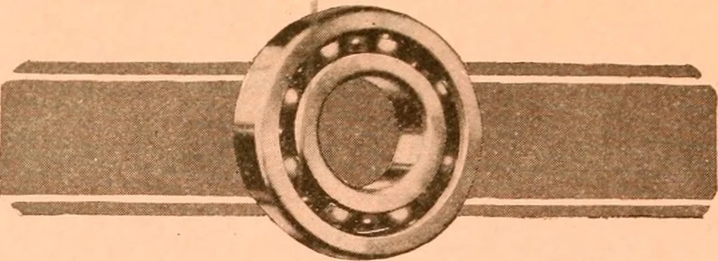 An illustration from Official American textile directory; containing reports of all the textile manufacturing establishments in the United States and Canada, together with the yarn trade index ... Comp. annually by the Textile world journal, 1917, leaf 95