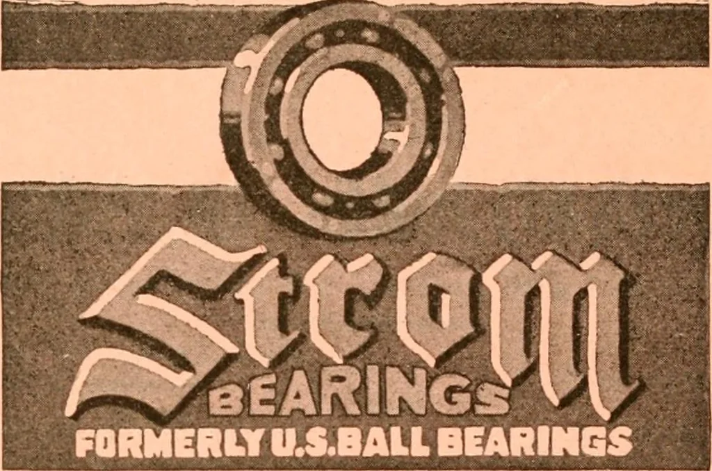 An illustration from Official American textile directory; containing reports of all the textile manufacturing establishments in the United States and Canada, together with the yarn trade index ... Comp. annually by the Textile world journal, 1918, leaf 107