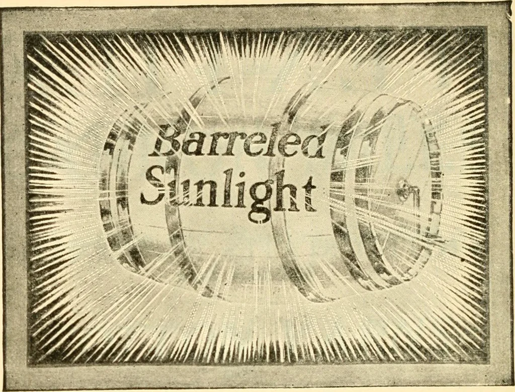 An illustration from Official American textile directory; containing reports of all the textile manufacturing establishments in the United States and Canada, together with the yarn trade index ... Comp. annually by the Textile world journal, 1918, leaf 115