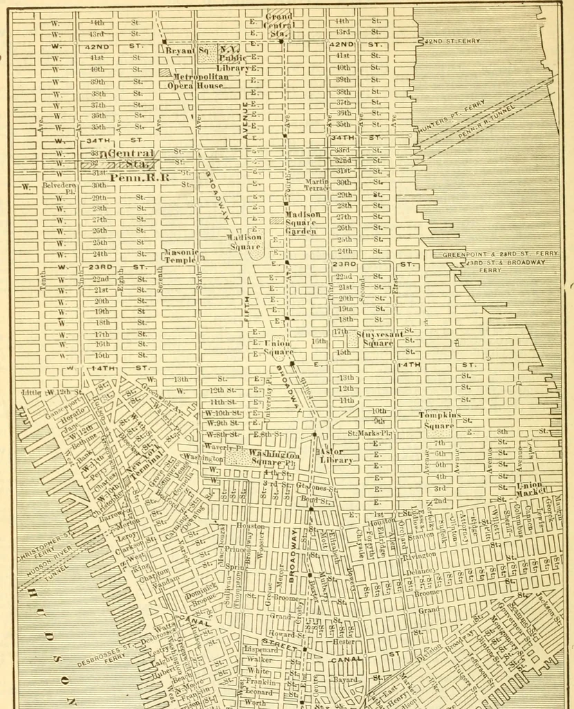 An illustration from Official American textile directory; containing reports of all the textile manufacturing establishments in the United States and Canada, together with the yarn trade index ... Comp. annually by the Textile world journal, 1918, leaf 267