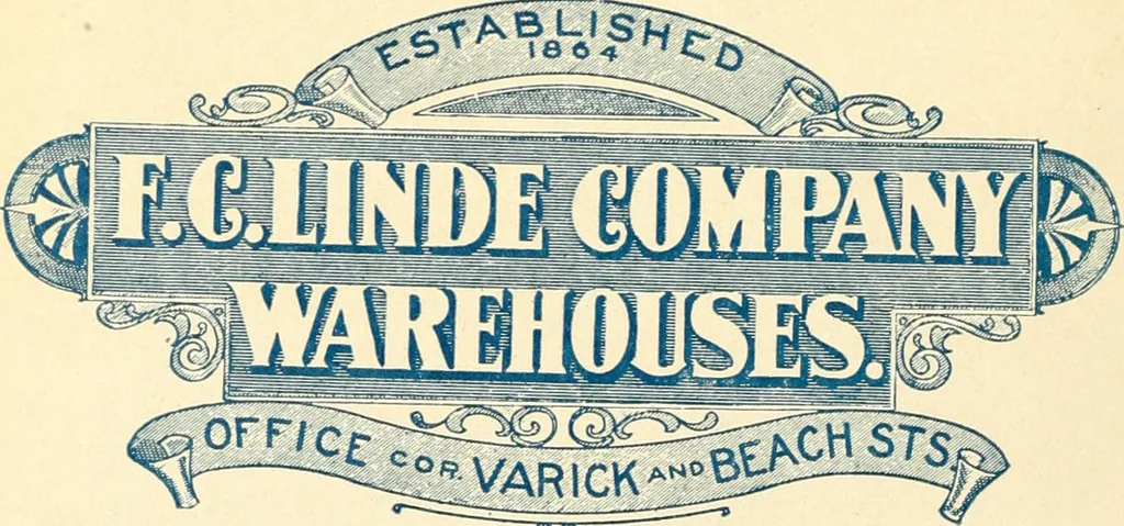 An illustration from Official American textile directory; containing reports of all the textile manufacturing establishments in the United States and Canada, together with the yarn trade index ... Comp. annually by the Textile world journal, 1918, leaf 37