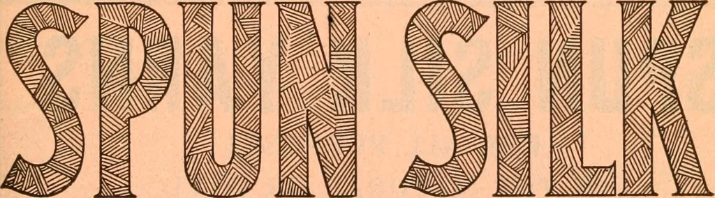 An illustration from Official American textile directory; containing reports of all the textile manufacturing establishments in the United States and Canada, together with the yarn trade index ... Comp. annually by the Textile world journal, 1918, leaf 500