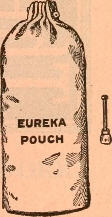 An illustration from Official American textile directory; containing reports of all the textile manufacturing establishments in the United States and Canada, together with the yarn trade index ... Comp. annually by the Textile world journal, 1918, leaf 512