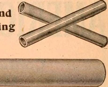 An illustration from Official American textile directory; containing reports of all the textile manufacturing establishments in the United States and Canada, together with the yarn trade index ... Comp. annually by the Textile world journal, 1918, leaf 71