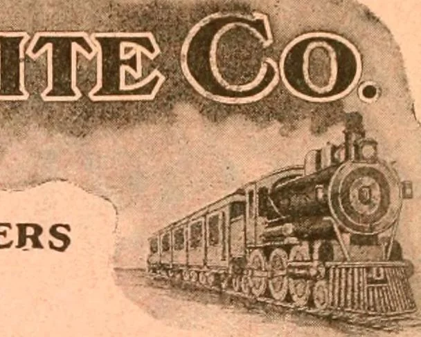 An illustration from Official American textile directory; containing reports of all the textile manufacturing establishments in the United States and Canada, together with the yarn trade index ... Comp. annually by the Textile world journal, 1918, leaf 748