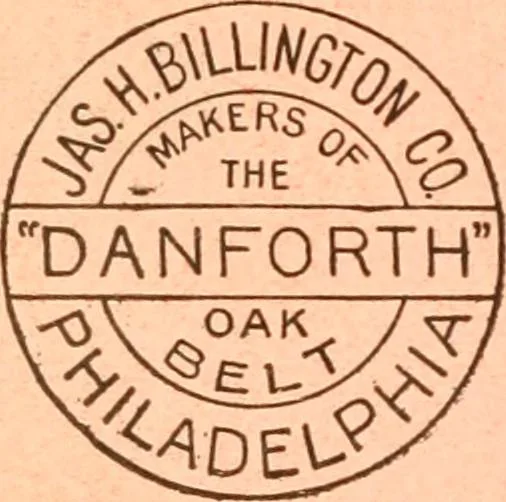 An illustration from Official American textile directory; containing reports of all the textile manufacturing establishments in the United States and Canada, together with the yarn trade index ... Comp. annually by the Textile world journal, 1918, leaf 751