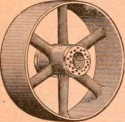An illustration from Official American textile directory; containing reports of all the textile manufacturing establishments in the United States and Canada, together with the yarn trade index ... Comp. annually by the Textile world journal, 1918, leaf 768