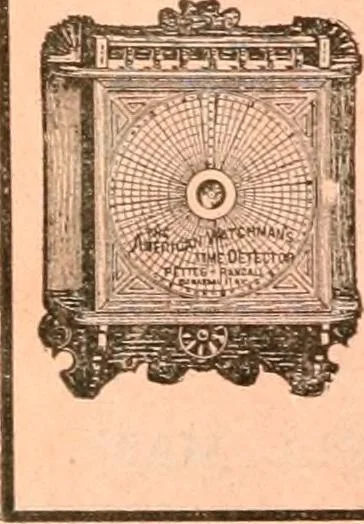 An illustration from Official American textile directory; containing reports of all the textile manufacturing establishments in the United States and Canada, together with the yarn trade index ... Comp. annually by the Textile world journal, 1918, leaf 769