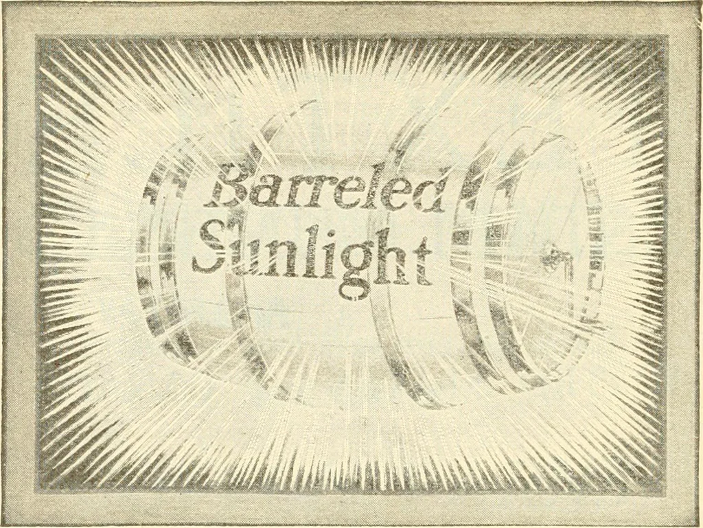 An illustration from Official American textile directory; containing reports of all the textile manufacturing establishments in the United States and Canada, together with the yarn trade index ... Comp. annually by the Textile world journal, 1919, leaf 119