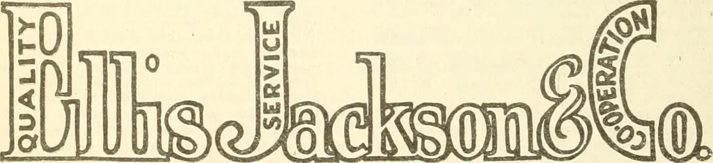An illustration from Official American textile directory; containing reports of all the textile manufacturing establishments in the United States and Canada, together with the yarn trade index ... Comp. annually by the Textile world journal, 1919, leaf 123