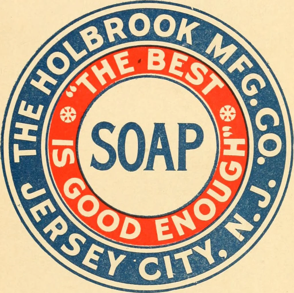 An illustration from Official American textile directory; containing reports of all the textile manufacturing establishments in the United States and Canada, together with the yarn trade index ... Comp. annually by the Textile world journal, 1919, leaf 16