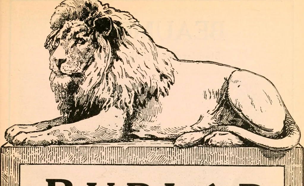 An illustration from Official American textile directory; containing reports of all the textile manufacturing establishments in the United States and Canada, together with the yarn trade index ... Comp. annually by the Textile world journal, 1919, leaf 168