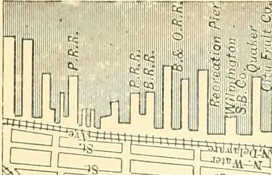 An illustration from Official American textile directory; containing reports of all the textile manufacturing establishments in the United States and Canada, together with the yarn trade index ... Comp. annually by the Textile world journal, 1919, leaf 343