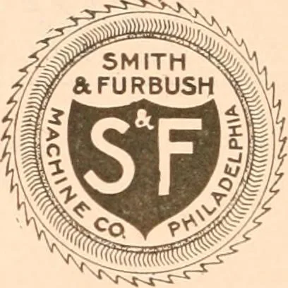 An illustration from Official American textile directory; containing reports of all the textile manufacturing establishments in the United States and Canada, together with the yarn trade index ... Comp. annually by the Textile world journal, 1919, leaf 397