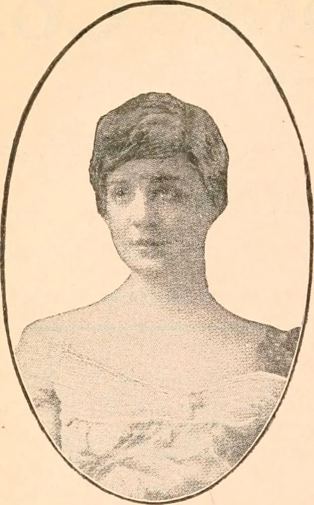 An illustration from Official American textile directory; containing reports of all the textile manufacturing establishments in the United States and Canada, together with the yarn trade index ... Comp. annually by the Textile world journal, 1919, leaf 535