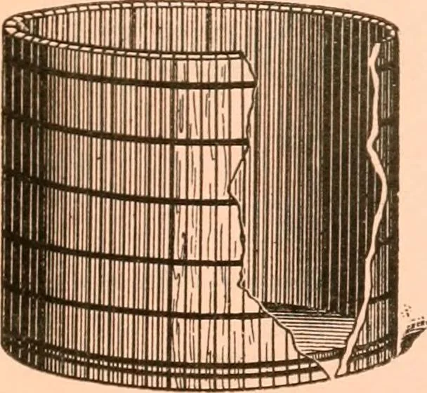 An illustration from Official American textile directory; containing reports of all the textile manufacturing establishments in the United States and Canada, together with the yarn trade index ... Comp. annually by the Textile world journal, 1919, leaf 62