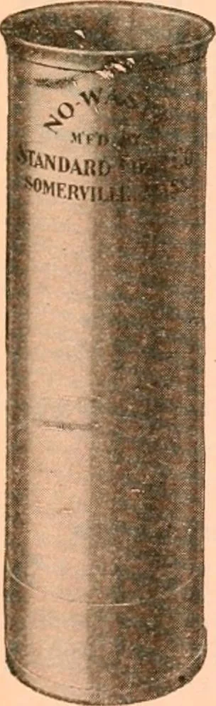 An illustration from Official American textile directory; containing reports of all the textile manufacturing establishments in the United States and Canada, together with the yarn trade index ... Comp. annually by the Textile world journal, 1919, leaf 70