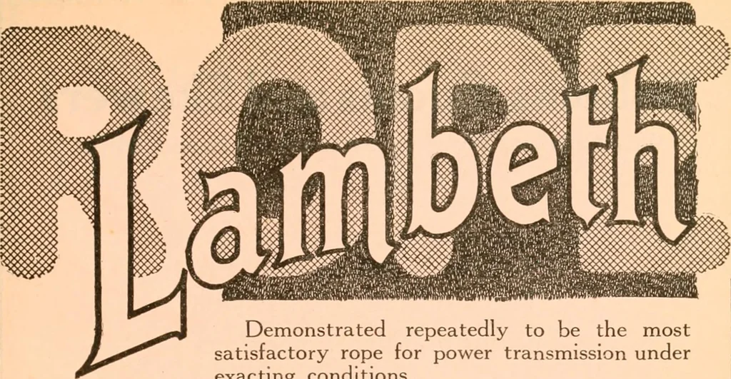An illustration from Official American textile directory; containing reports of all the textile manufacturing establishments in the United States and Canada, together with the yarn trade index ... Comp. annually by the Textile world journal, 1919, leaf 72