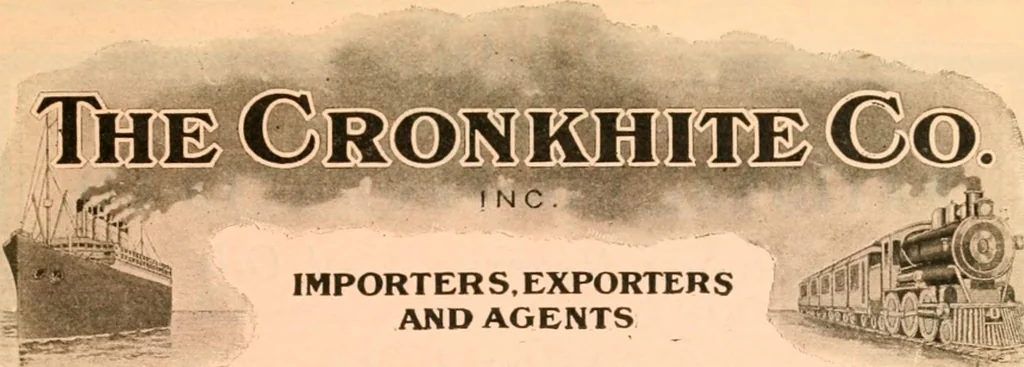 An illustration from Official American textile directory; containing reports of all the textile manufacturing establishments in the United States and Canada, together with the yarn trade index ... Comp. annually by the Textile world journal, 1919, leaf 842