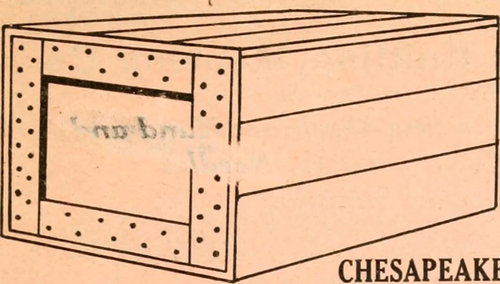 An illustration from Official American textile directory; containing reports of all the textile manufacturing establishments in the United States and Canada, together with the yarn trade index ... Comp. annually by the Textile world journal, 1919, leaf 870