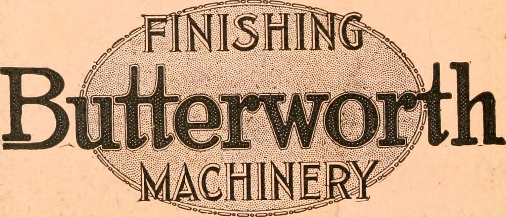 An illustration from Official American textile directory; containing reports of all the textile manufacturing establishments in the United States and Canada, together with the yarn trade index ... Comp. annually by the Textile world journal, 1919, leaf 875