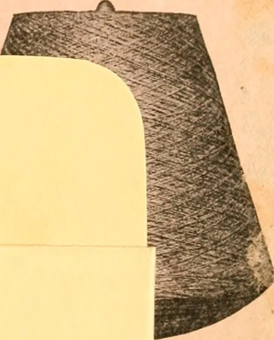 An illustration from Official American textile directory; containing reports of all the textile manufacturing establishments in the United States and Canada, together with the yarn trade index ... Comp. annually by the Textile world journal, 1919, leaf 876