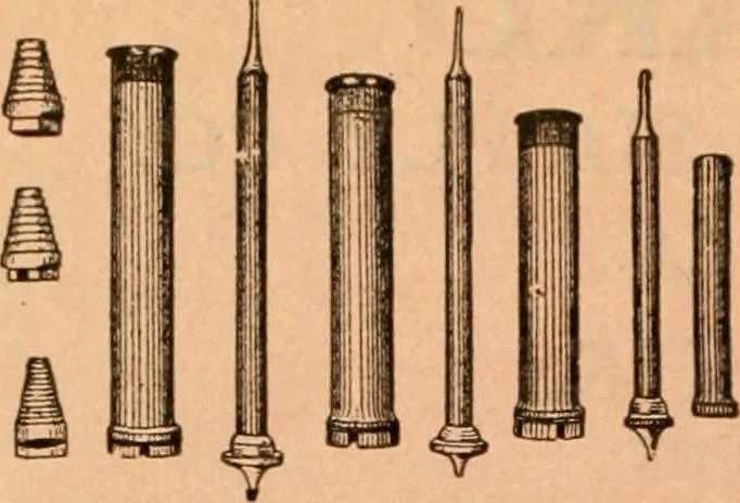 An illustration from Official American textile directory; containing reports of all the textile manufacturing establishments in the United States and Canada, together with the yarn trade index ... Comp. annually by the Textile world journal, 1920, leaf 1013