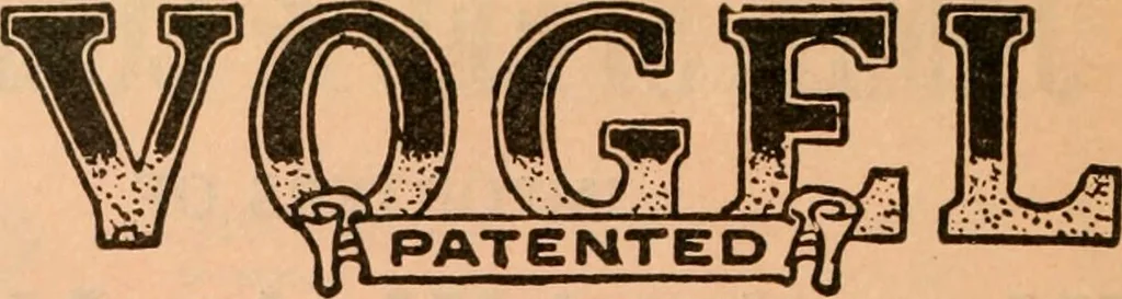 An illustration from Official American textile directory; containing reports of all the textile manufacturing establishments in the United States and Canada, together with the yarn trade index ... Comp. annually by the Textile world journal, 1920, leaf 33
