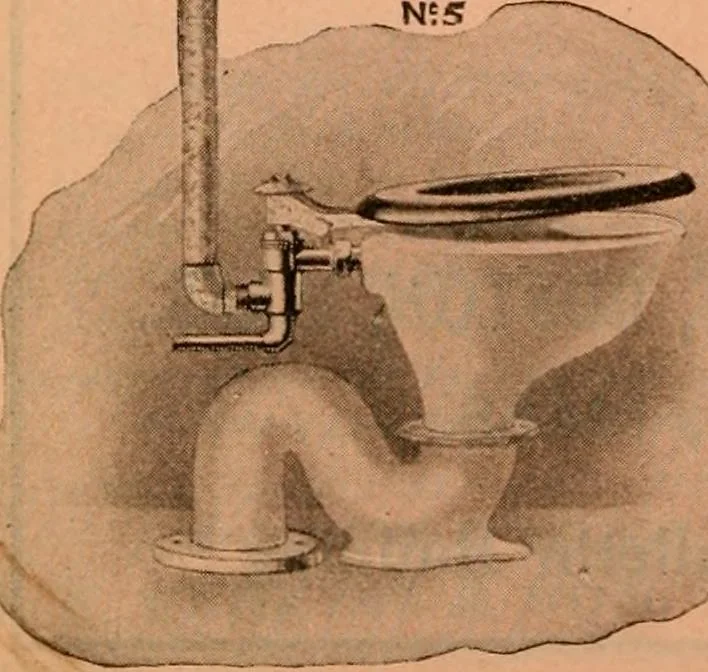 An illustration from Official American textile directory; containing reports of all the textile manufacturing establishments in the United States and Canada, together with the yarn trade index ... Comp. annually by the Textile world journal, 1920, leaf 33