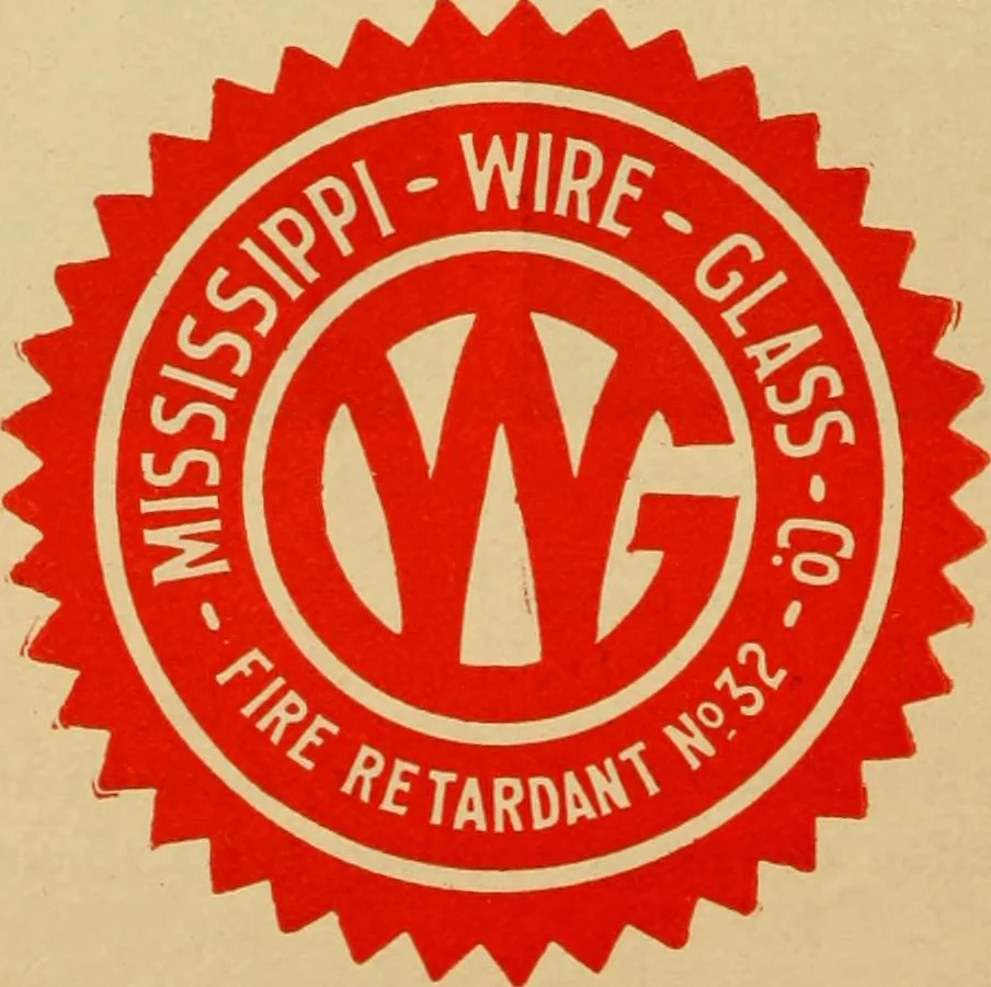 An illustration from Official American textile directory; containing reports of all the textile manufacturing establishments in the United States and Canada, together with the yarn trade index ... Comp. annually by the Textile world journal, 1920, leaf 35
