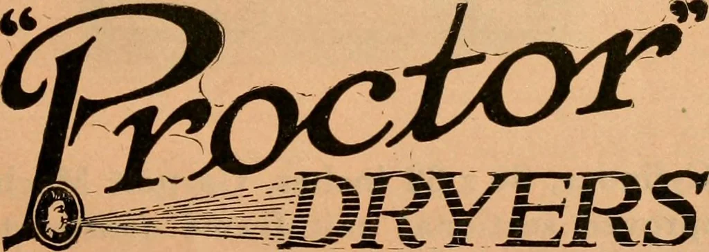 An illustration from Official American textile directory; containing reports of all the textile manufacturing establishments in the United States and Canada, together with the yarn trade index ... Comp. annually by the Textile world journal, 1920, leaf 448