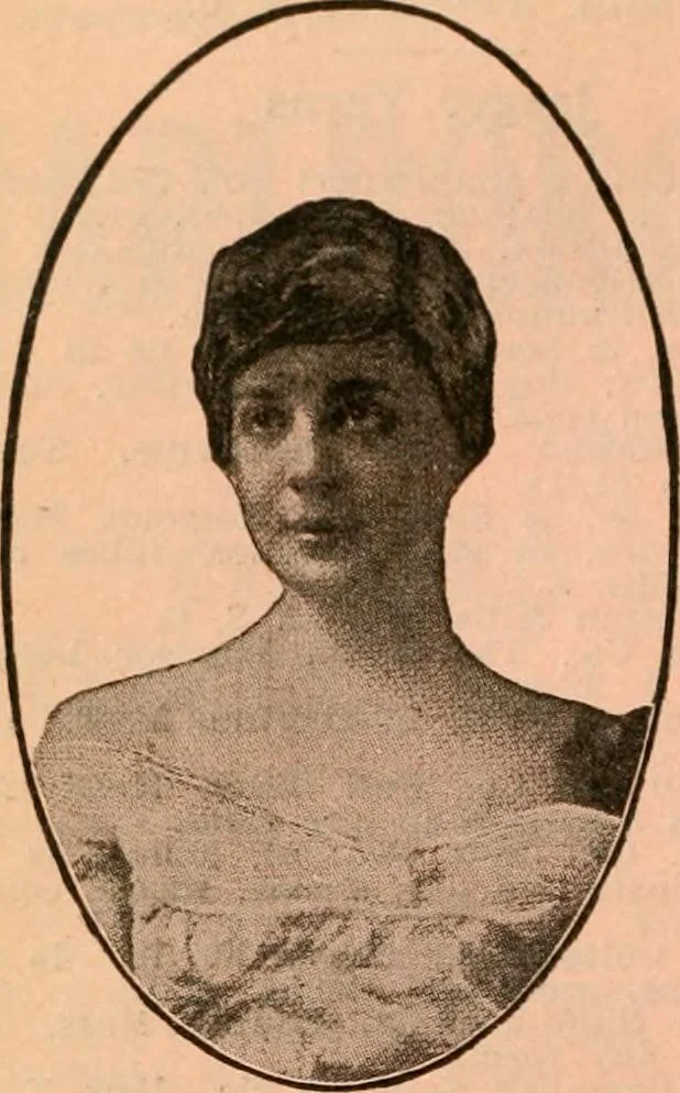 An illustration from Official American textile directory; containing reports of all the textile manufacturing establishments in the United States and Canada, together with the yarn trade index ... Comp. annually by the Textile world journal, 1920, leaf 629