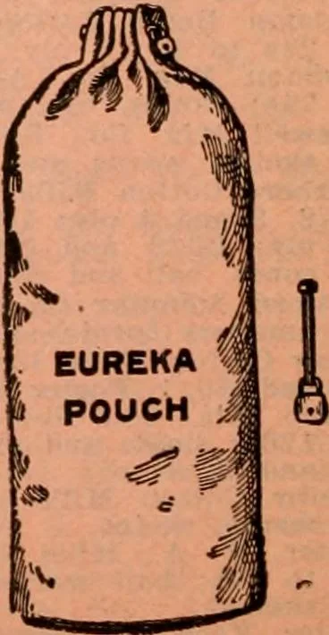 An illustration from Official American textile directory; containing reports of all the textile manufacturing establishments in the United States and Canada, together with the yarn trade index ... Comp. annually by the Textile world journal, 1920, leaf 643