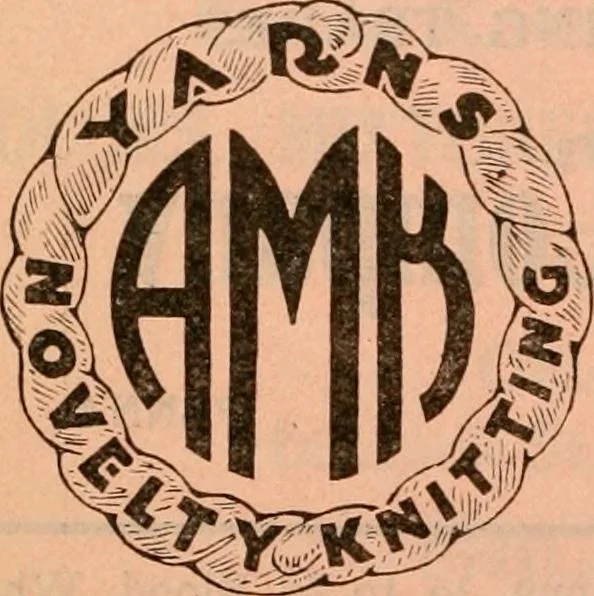 An illustration from Official American textile directory; containing reports of all the textile manufacturing establishments in the United States and Canada, together with the yarn trade index ... Comp. annually by the Textile world journal, 1920, leaf 669