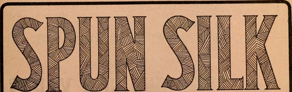 An illustration from Official American textile directory; containing reports of all the textile manufacturing establishments in the United States and Canada, together with the yarn trade index ... Comp. annually by the Textile world journal, 1920, leaf 674