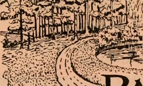 An illustration from Official American textile directory; containing reports of all the textile manufacturing establishments in the United States and Canada, together with the yarn trade index ... Comp. annually by the Textile world journal, 1920, leaf 706