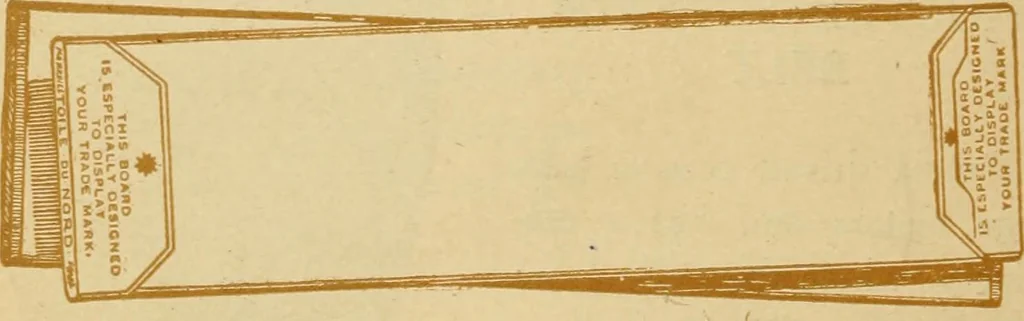 An illustration from Official American textile directory; containing reports of all the textile manufacturing establishments in the United States and Canada, together with the yarn trade index ... Comp. annually by the Textile world journal, 1920, leaf 73