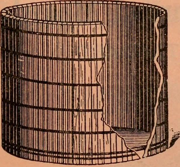 An illustration from Official American textile directory; containing reports of all the textile manufacturing establishments in the United States and Canada, together with the yarn trade index ... Comp. annually by the Textile world journal, 1920, leaf 96