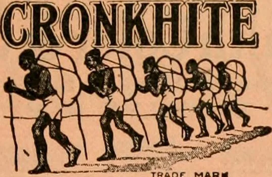 An illustration from Official American textile directory; containing reports of all the textile manufacturing establishments in the United States and Canada, together with the yarn trade index ... Comp. annually by the Textile world journal, 1920, leaf 988