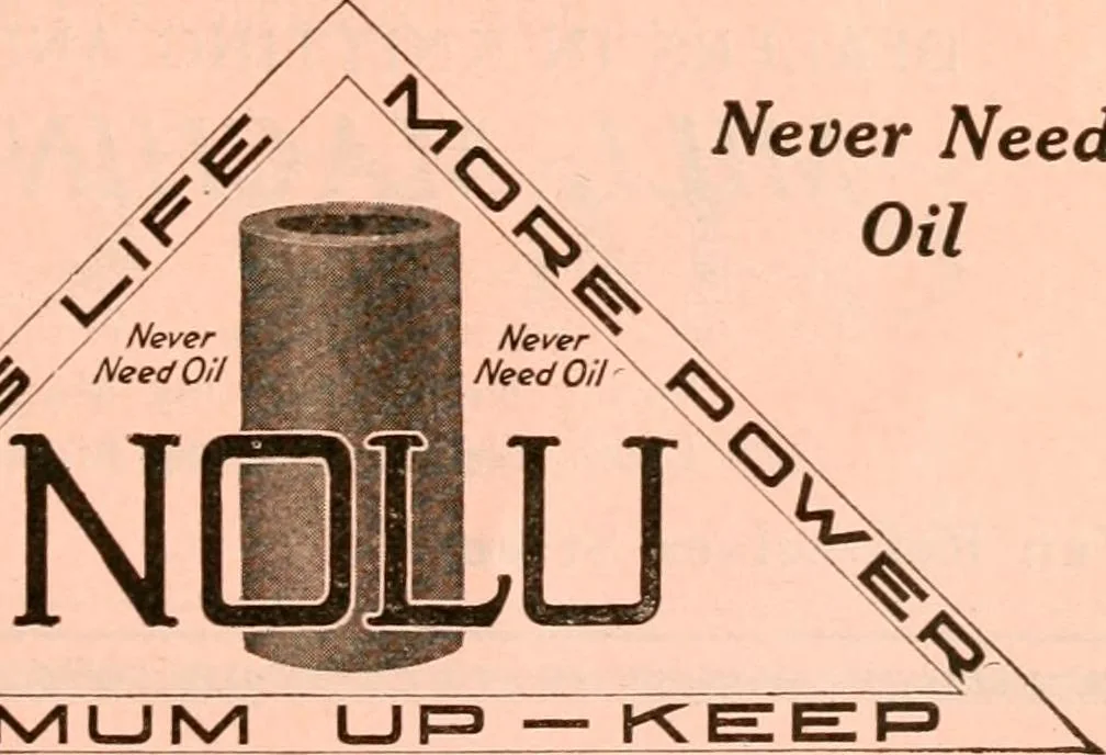 An illustration from Official American textile directory; containing reports of all the textile manufacturing establishments in the United States and Canada, together with the yarn trade index ... Comp. annually by the Textile world journal, 1921, leaf 1030