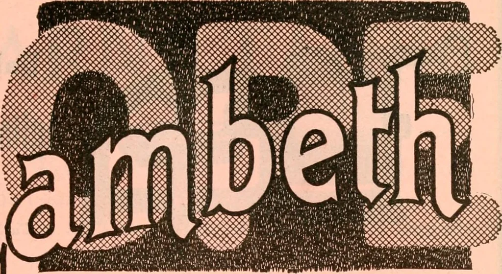 An illustration from Official American textile directory; containing reports of all the textile manufacturing establishments in the United States and Canada, together with the yarn trade index ... Comp. annually by the Textile world journal, 1921, leaf 112